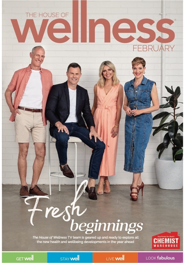 Wellness Catalogue Feb 2023 Catalogue AU