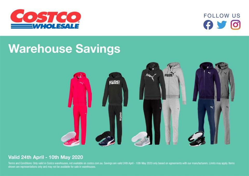 Costco Catalogue Apr 24 May 5 2020 Catalogue AU   1 