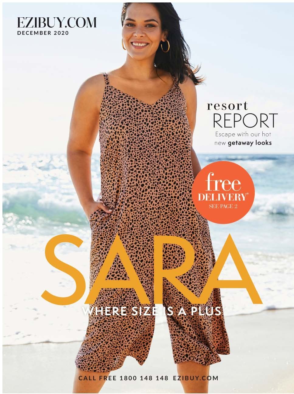 Ezibuy Catalogue 24 Nov - 20 Dec 2020 | Catalogue AU