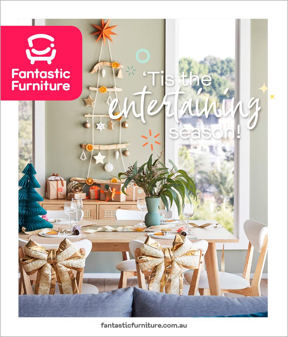 Fantastic Furniture Catalogue 1 23 Nov 2021 Catalogue AU