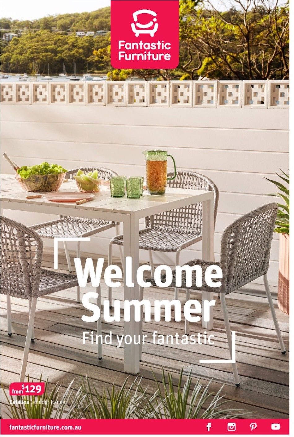 Fantastic Furniture Catalogue 11 Sep 5 Nov 2023 Catalogue AU