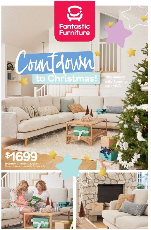 Fantastic Furniture Catalogue 4 22 Dec 2022 Catalogue AU