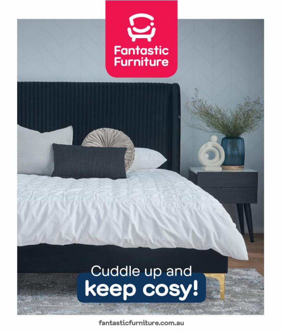 Fantastic Furniture Catalogue 7 Nov 31 Dec 2022 Catalogue AU