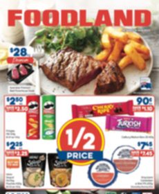foodland catalogue 7 jun 2023