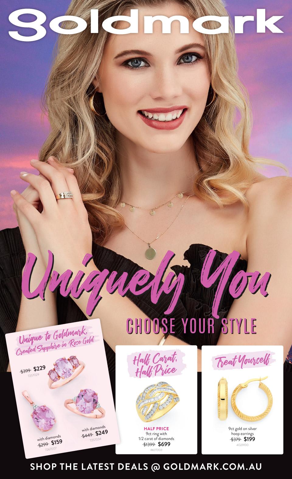 Goldmark Catalogue 17 Feb 15 Mar 2020 Catalogue AU