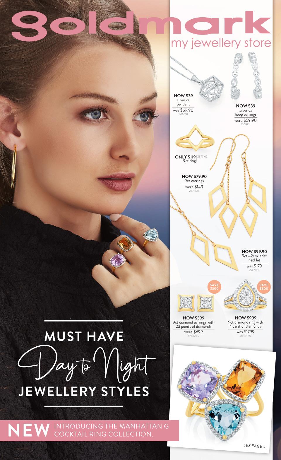 Goldmark Catalogue 18 Mar 14 Apr 2019 Catalogue Au