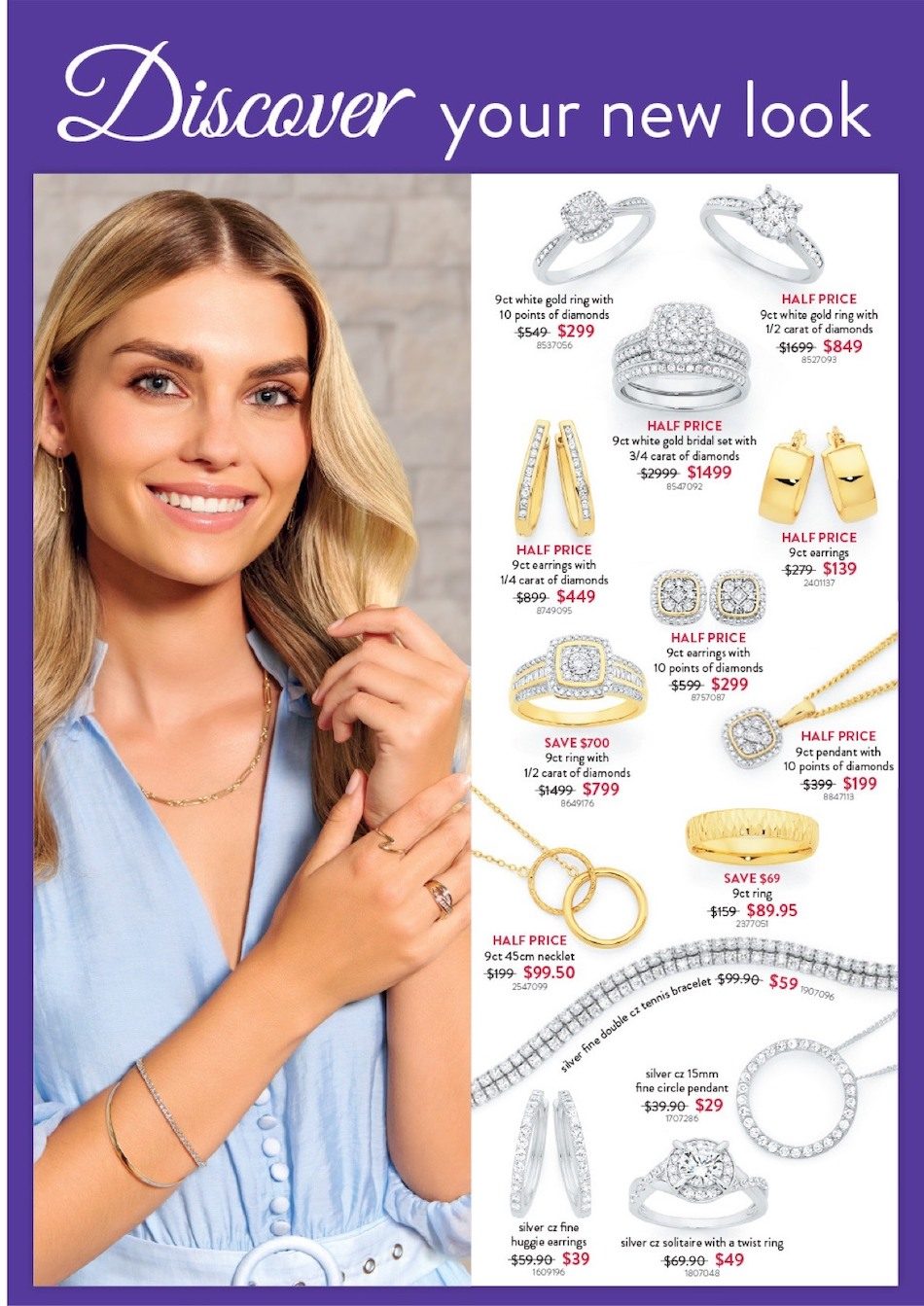 Goldmark Catalogue April 2023 Catalogue AU