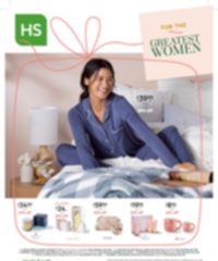 Harris Scarfe Catalogue Mother's Day 2024 page 1 thumbnail
