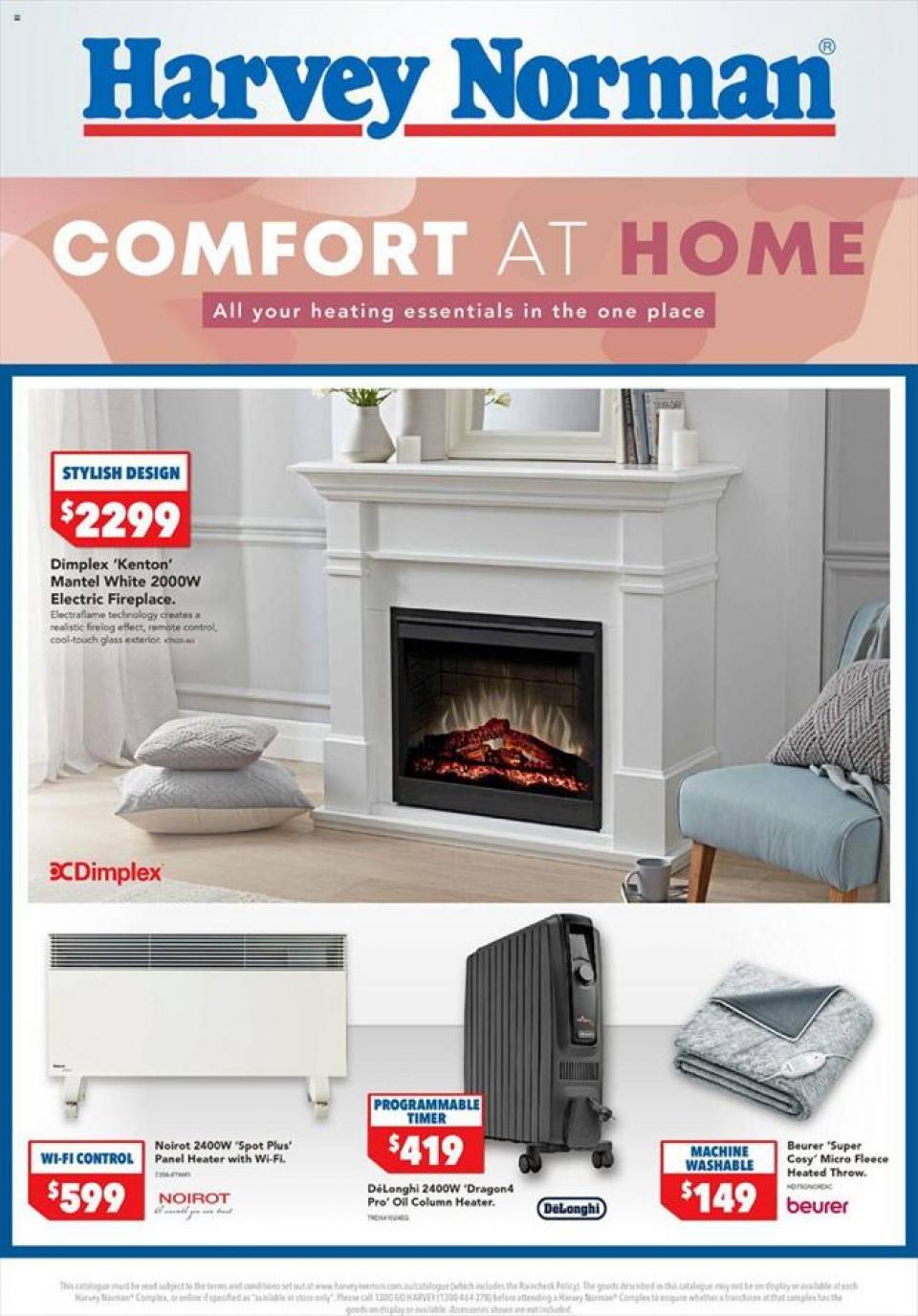 Harvey Norman Catalogue 2 14 May 2022 Catalogue AU   1 