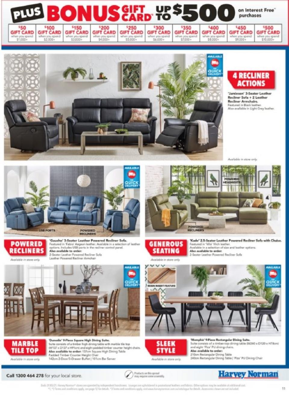 Harvey Norman Catalogue 22 31 May 2021 Catalogue AU