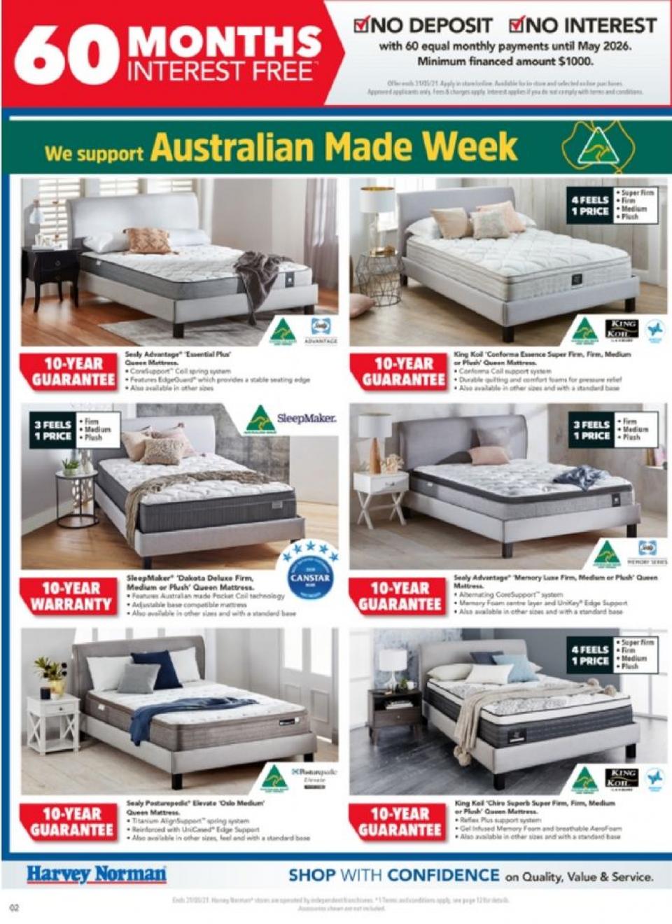 Harvey Norman Catalogue 22 31 May 2021 Catalogue AU
