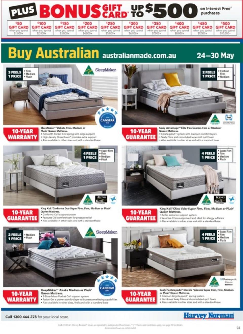Harvey Norman Catalogue 22 31 May 2021 Catalogue AU
