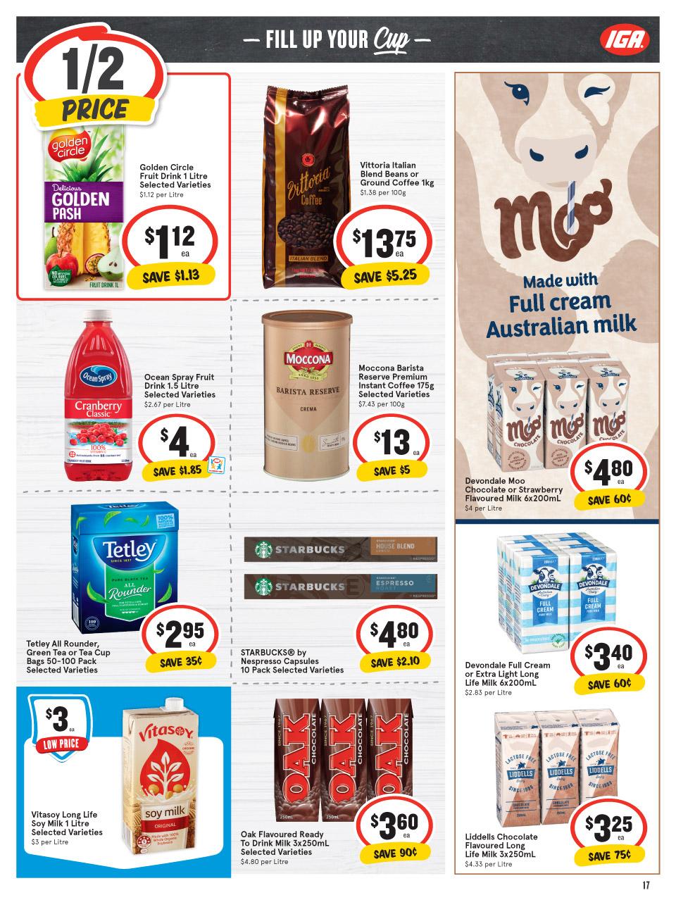 Supa IGA Catalogue 10 16 Feb 2021 Catalogue AU