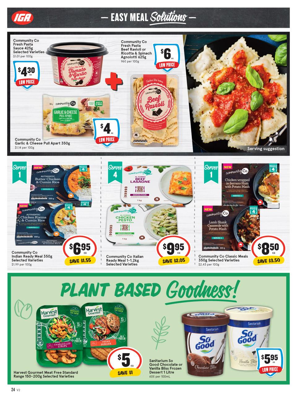 Supa IGA Catalogue 10 16 Feb 2021 Catalogue AU