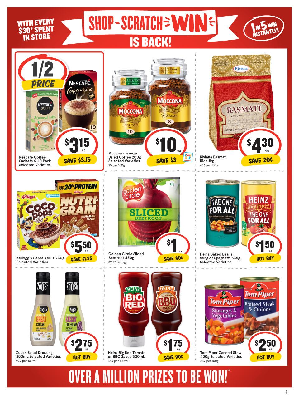 Supa IGA Catalogue 10 16 Feb 2021 Catalogue AU