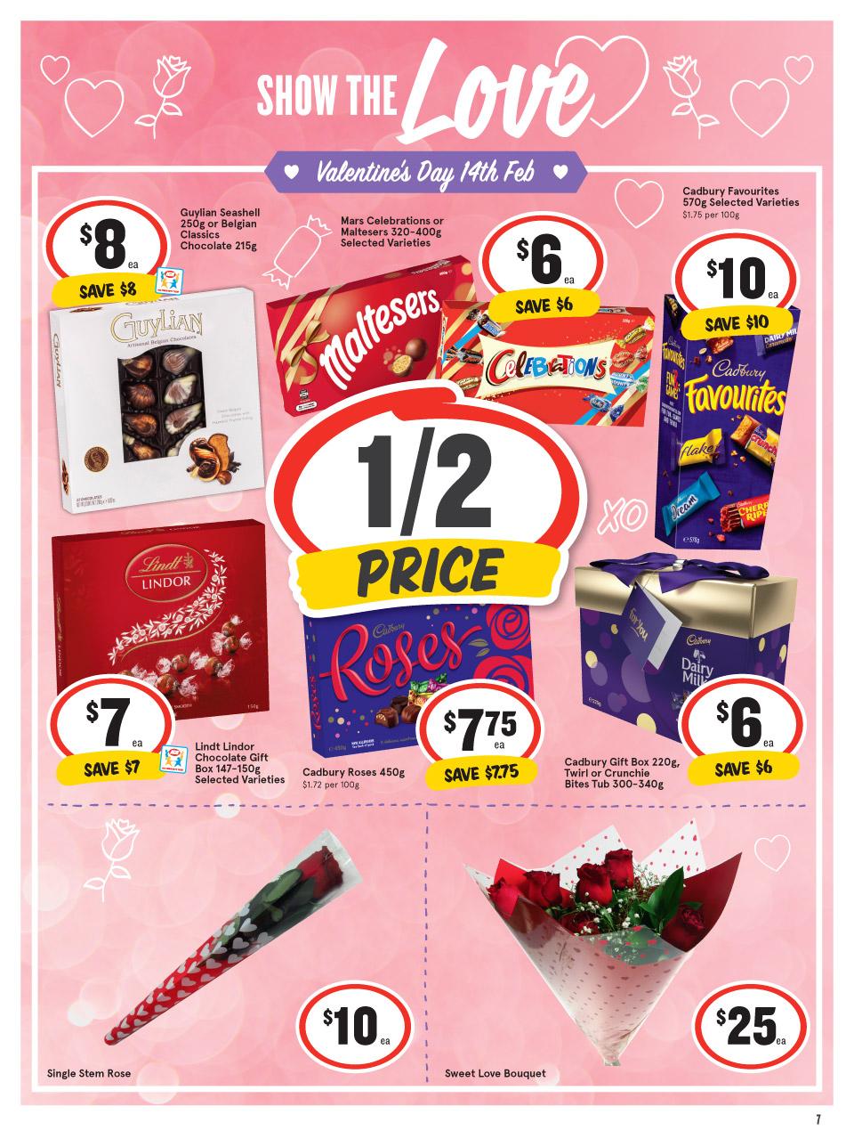Supa IGA Catalogue 10 16 Feb 2021 Catalogue AU