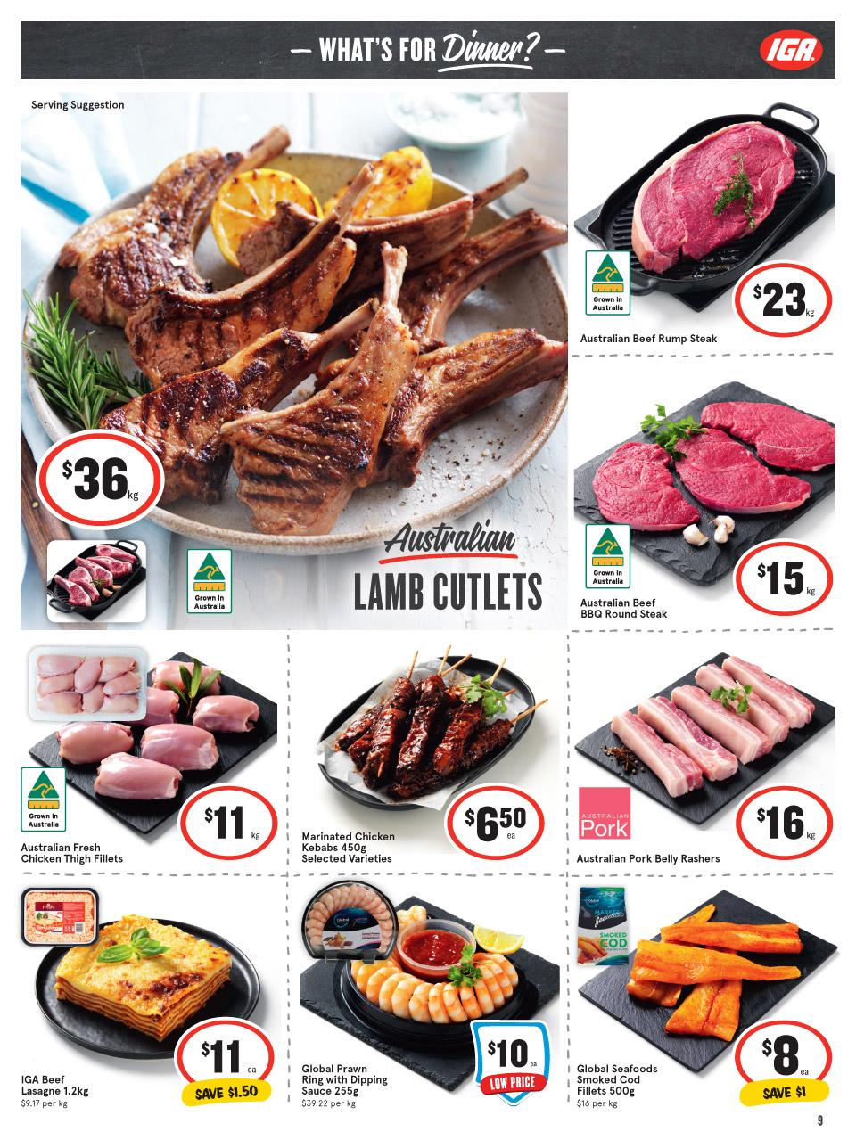 Supa IGA Catalogue 10 16 Feb 2021 Catalogue AU