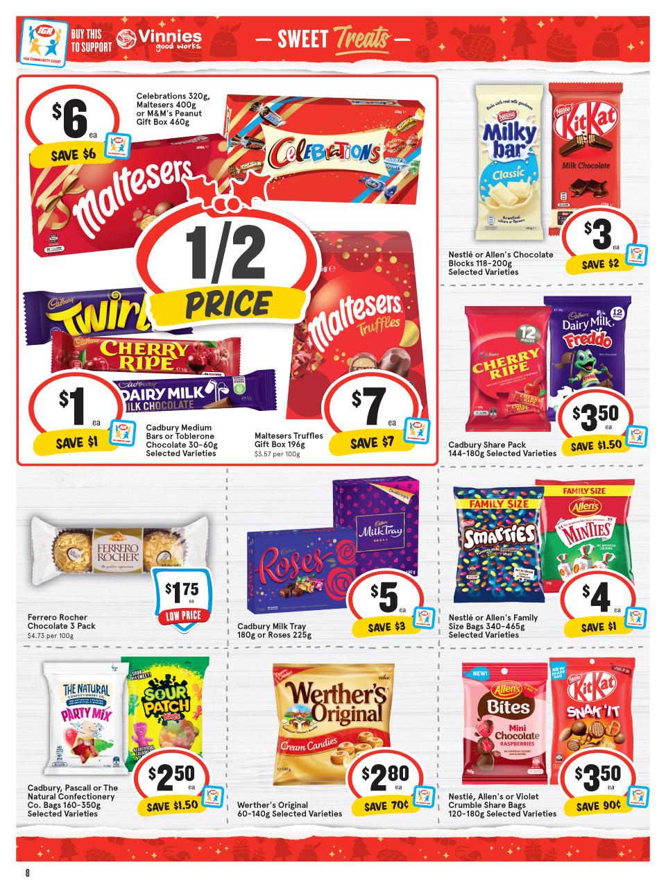 Supa IGA Catalogue 2 8 Dec 2020 Catalogue AU