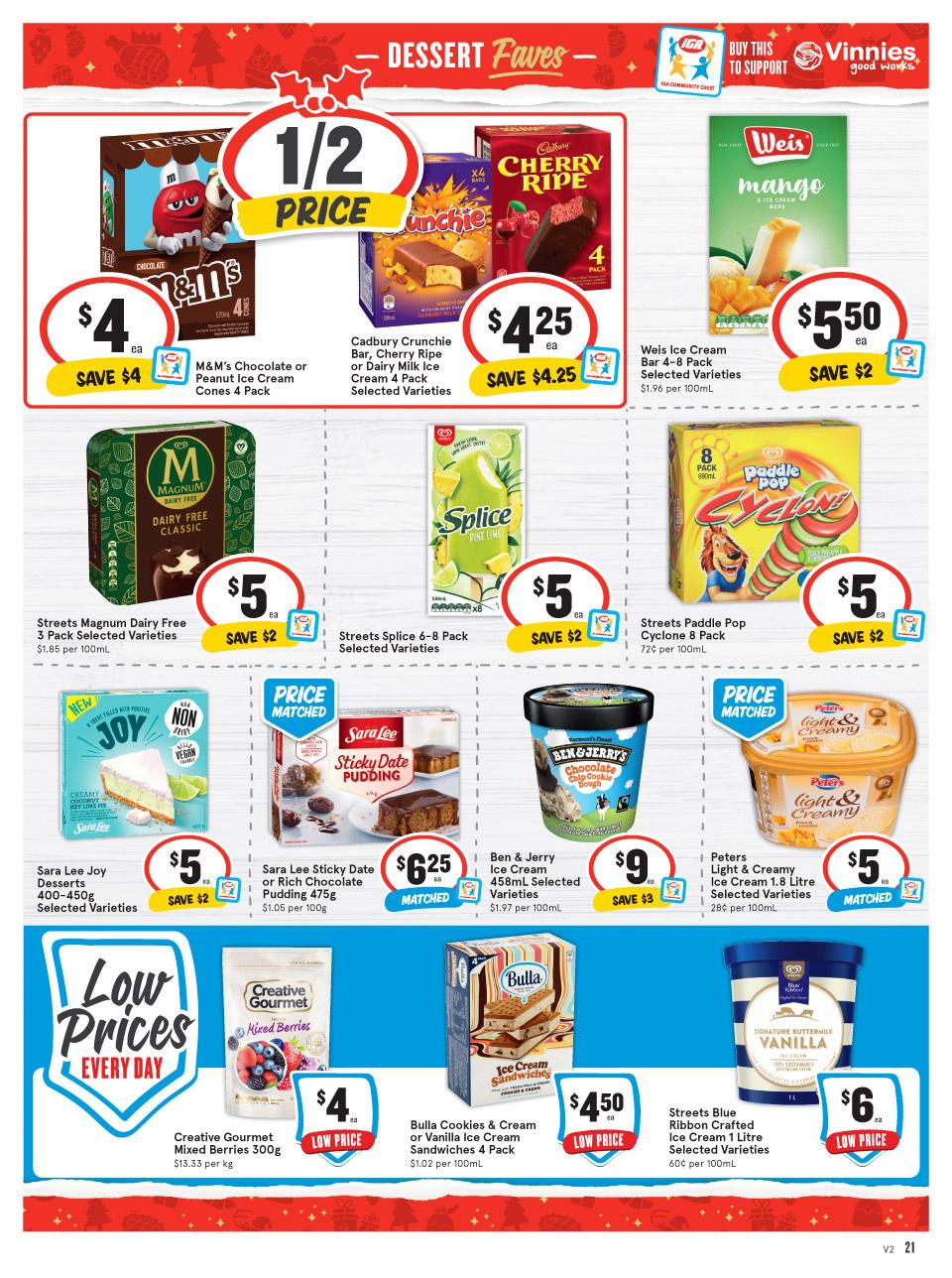 Supa IGA Catalogue 2 8 Dec 2020 Catalogue AU