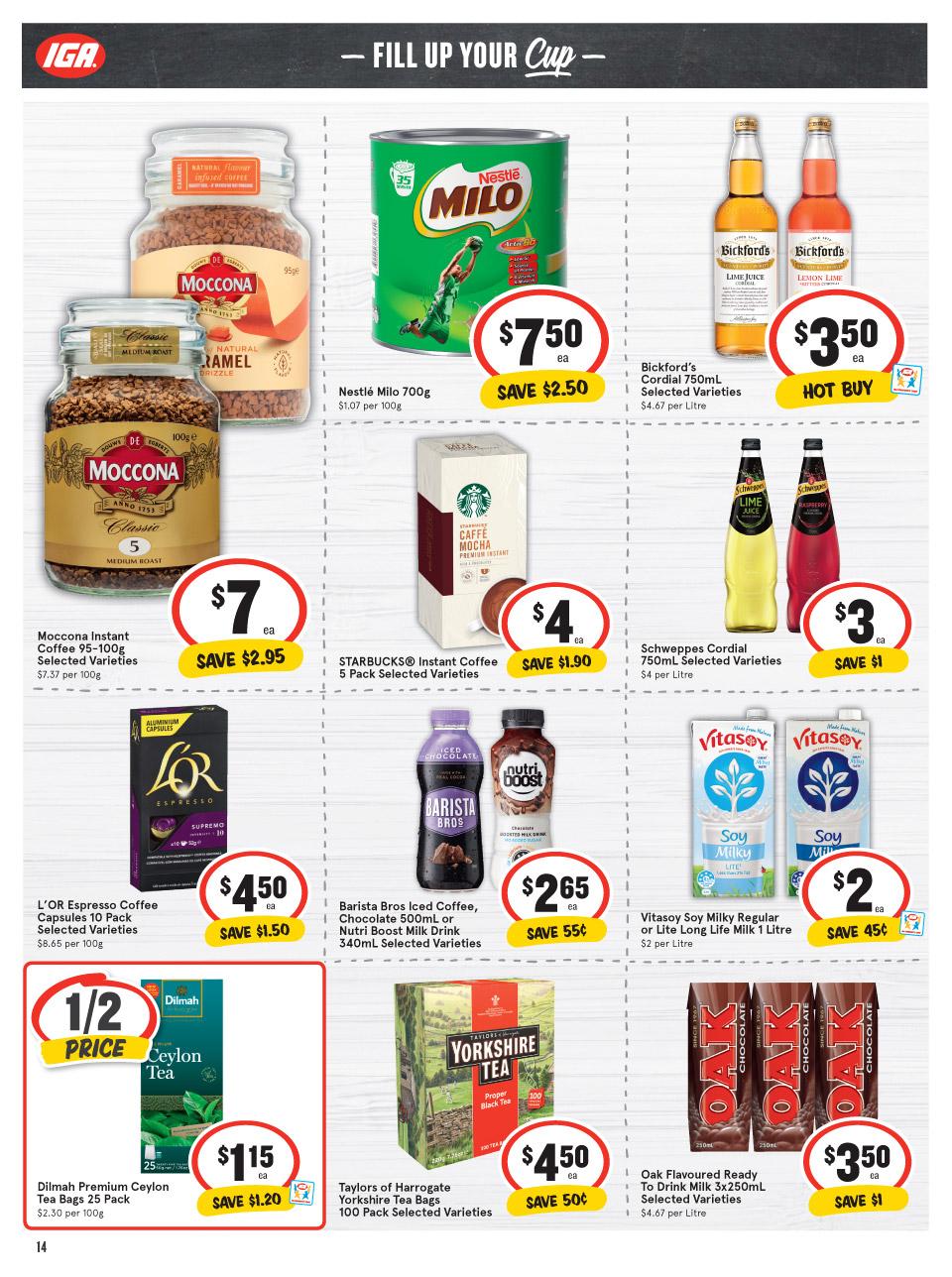 Supa IGA Catalogue 20 26 Jan 2021 Catalogue AU