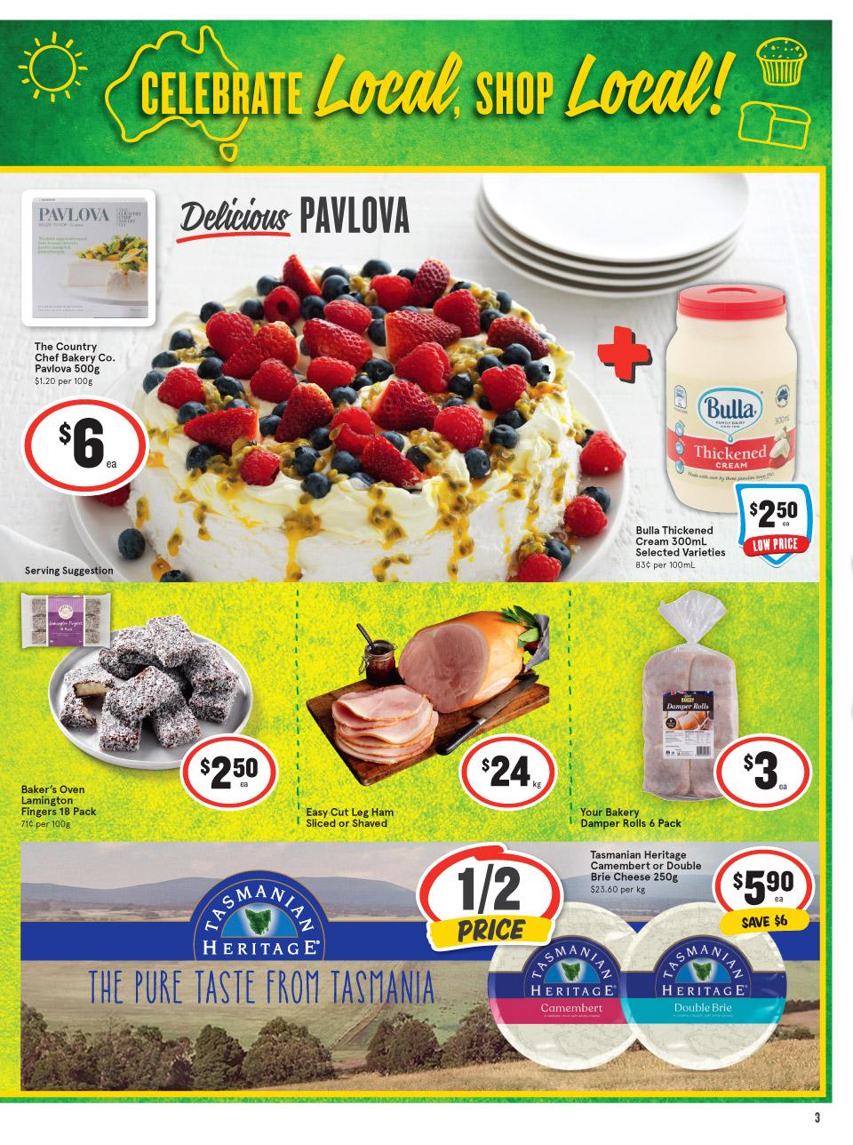 Supa IGA Catalogue 20 26 Jan 2021 Catalogue AU