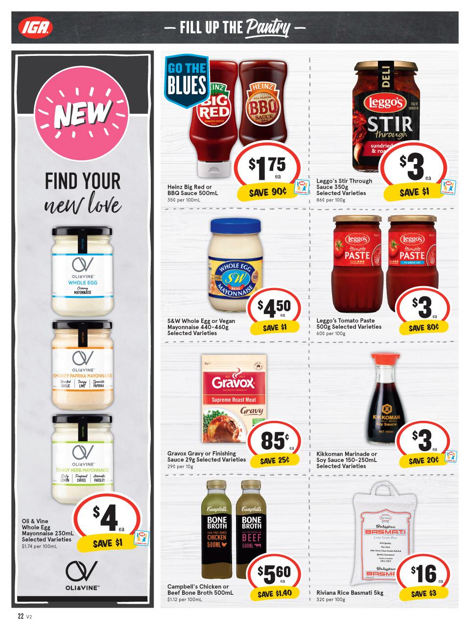 Supa IGA Catalogue 28 Oct 3 Nov 2020 Catalogue AU