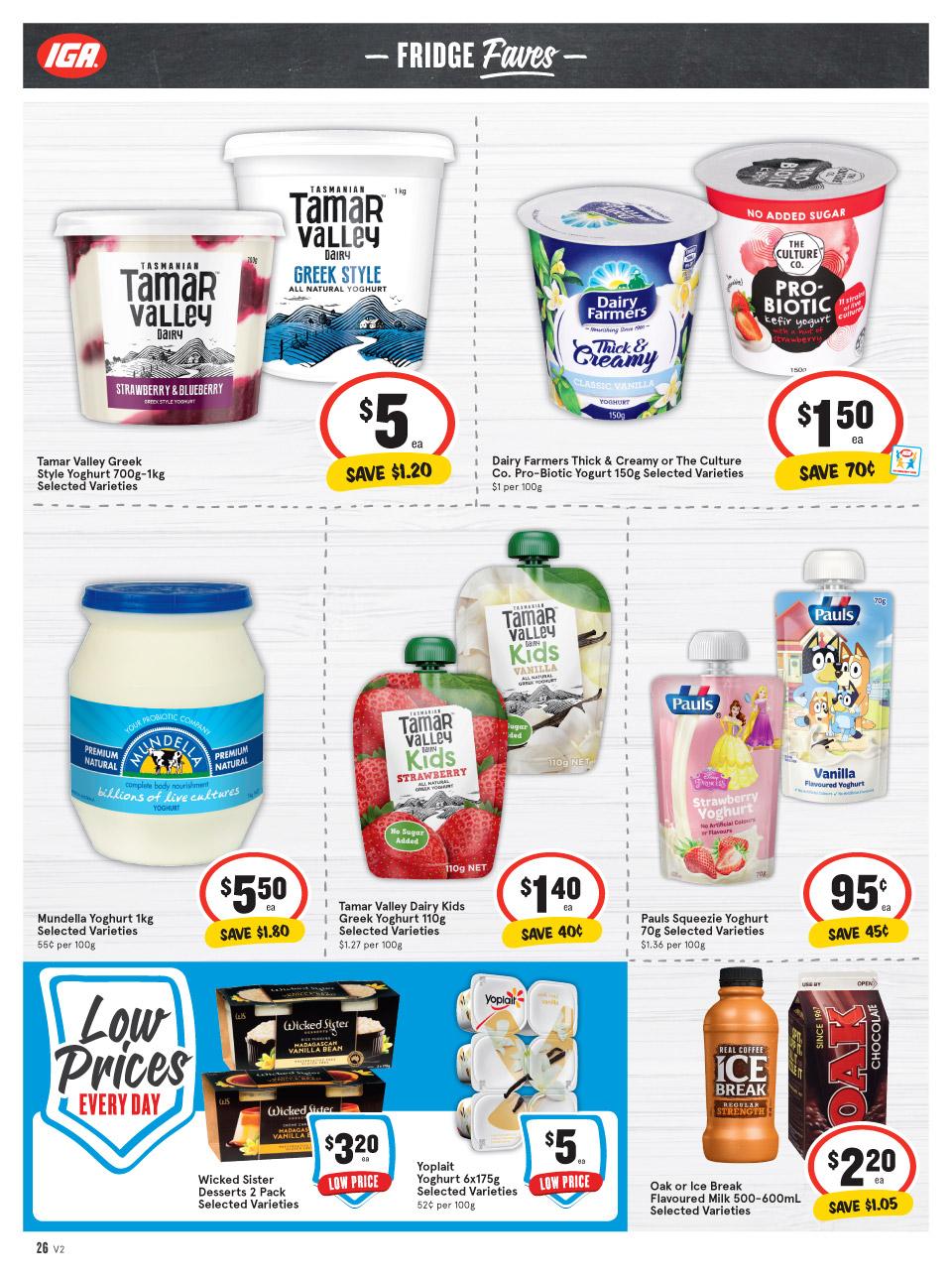 Supa IGA Catalogue 28 Oct 3 Nov 2020 Catalogue AU