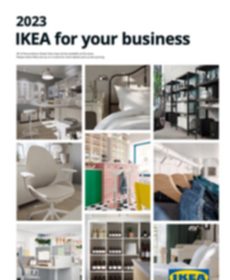 ikea catalogue business 2023