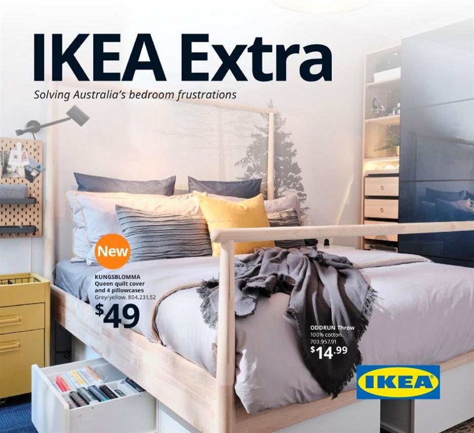 Ikea Extra Catalogue 2019 | Catalogue AU