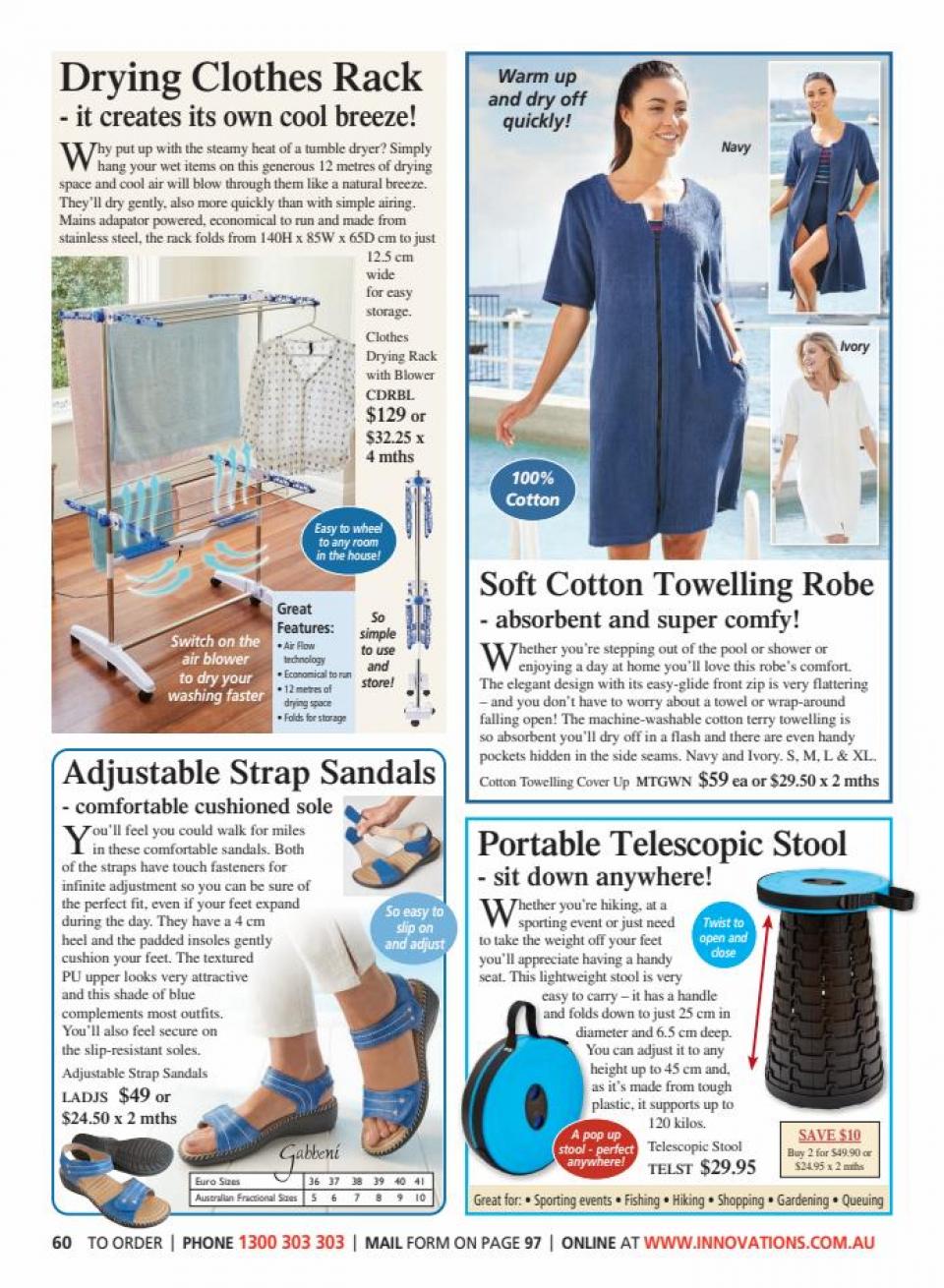 Innovations Catalogue Feb 2022 Catalogue AU