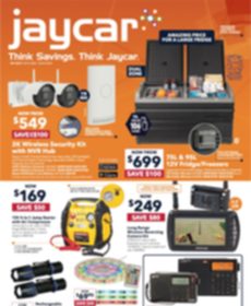 jaycar catalogue 25 jan 2023