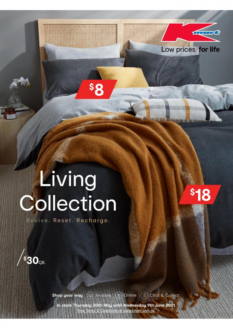 Kmart Catalogue 20 May 9 Jun 2021 Catalogue AU