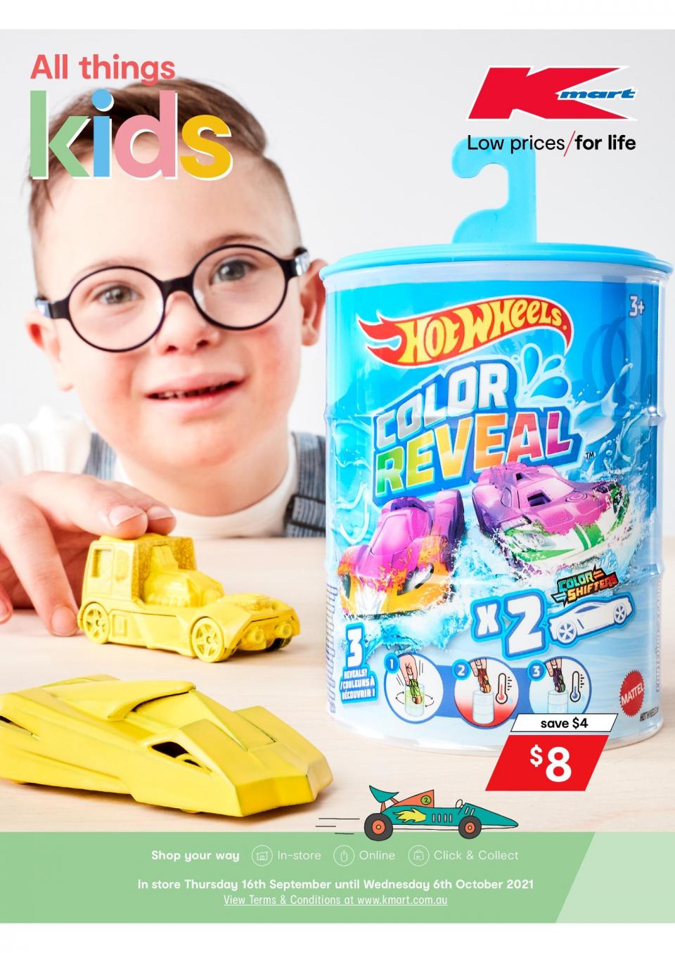 Kmart Catalogue Toys Sep 2021 Catalogue AU