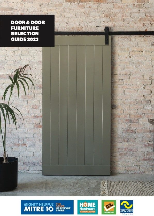 Mitre 10 Catalogue Door Aug 2023 Catalogue AU   1 