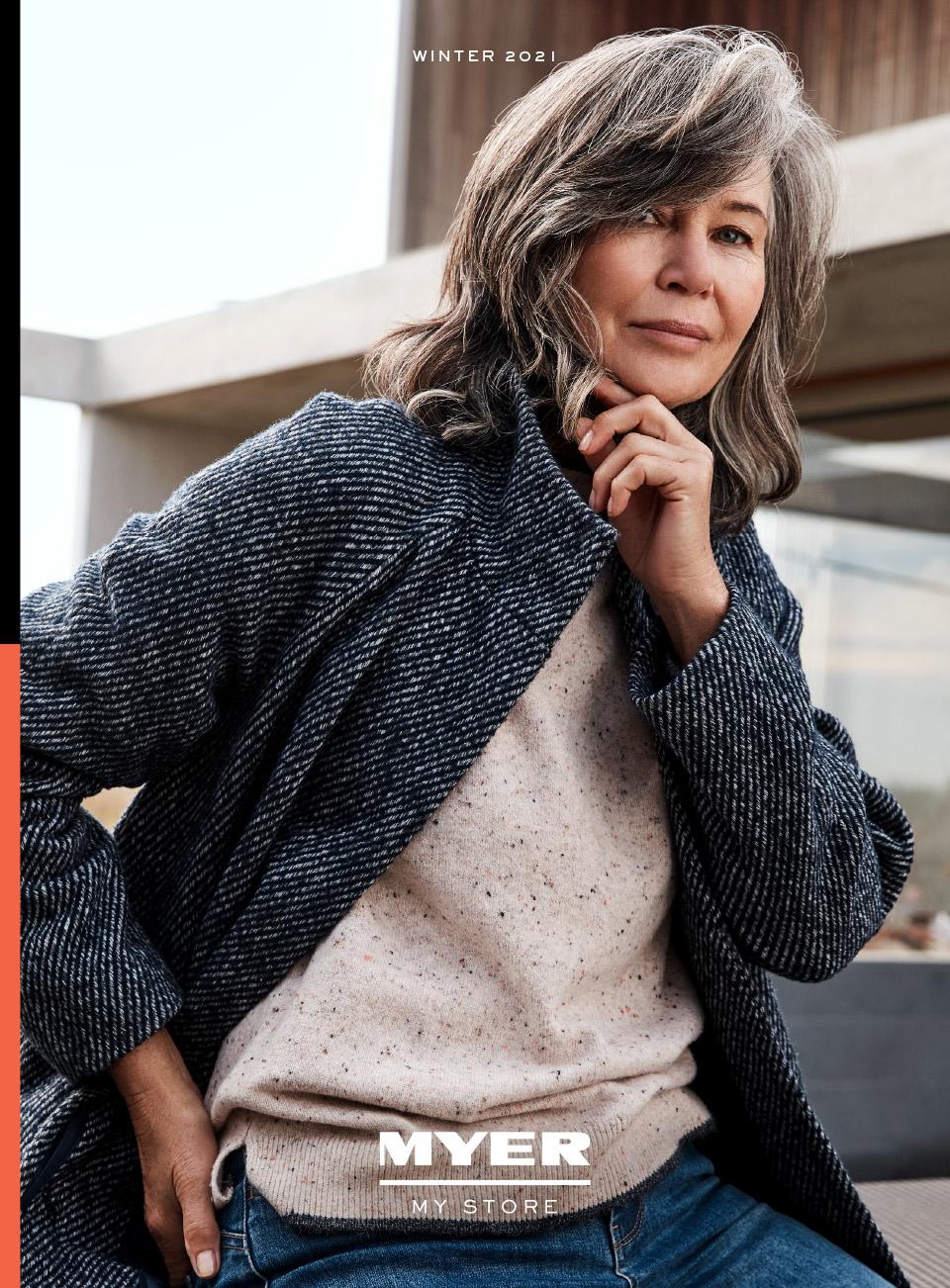 Myer Catalogue 10 30 May 2021 Catalogue AU