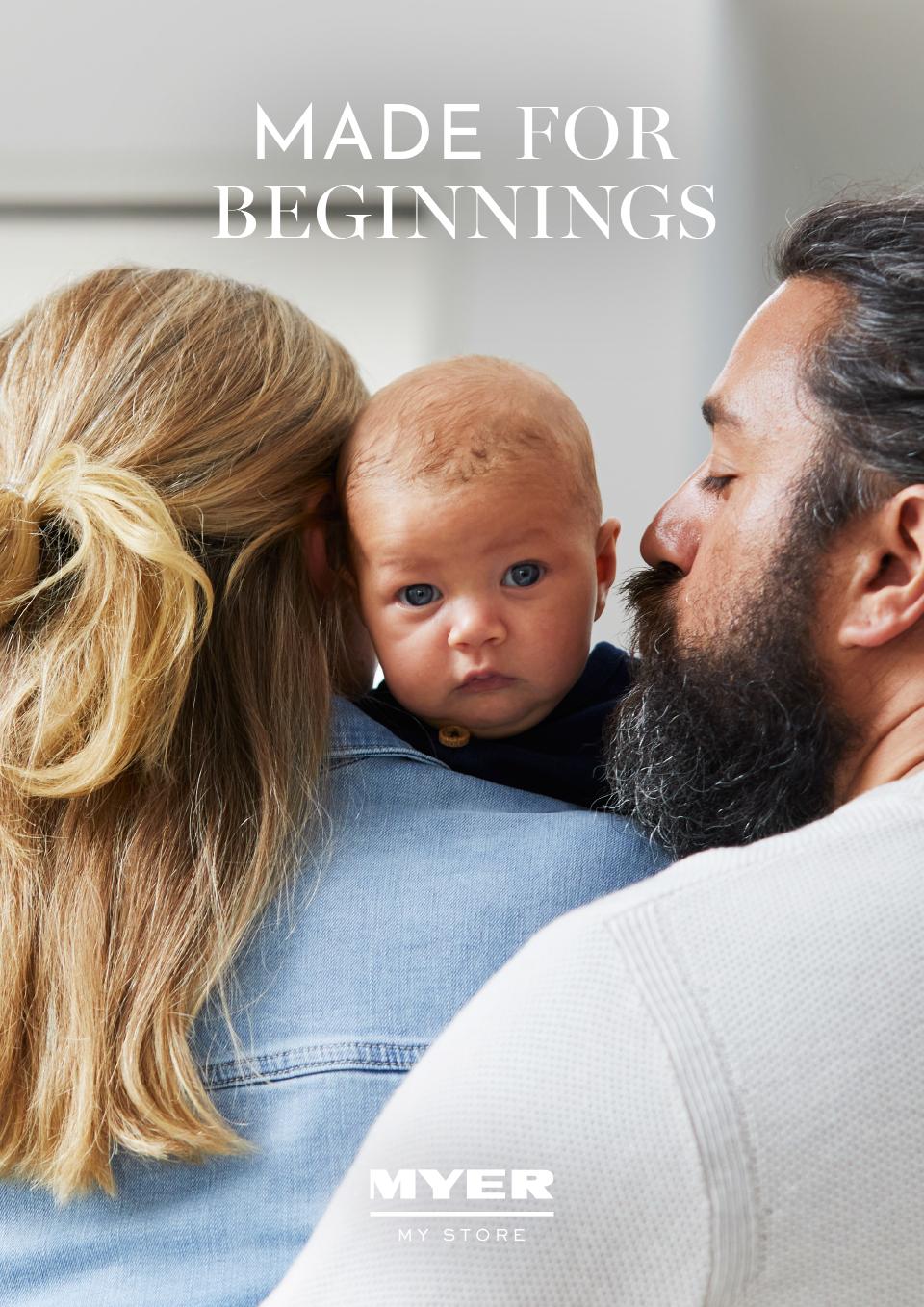 Myer Catalogue 15 28 Feb 2021 Catalogue AU