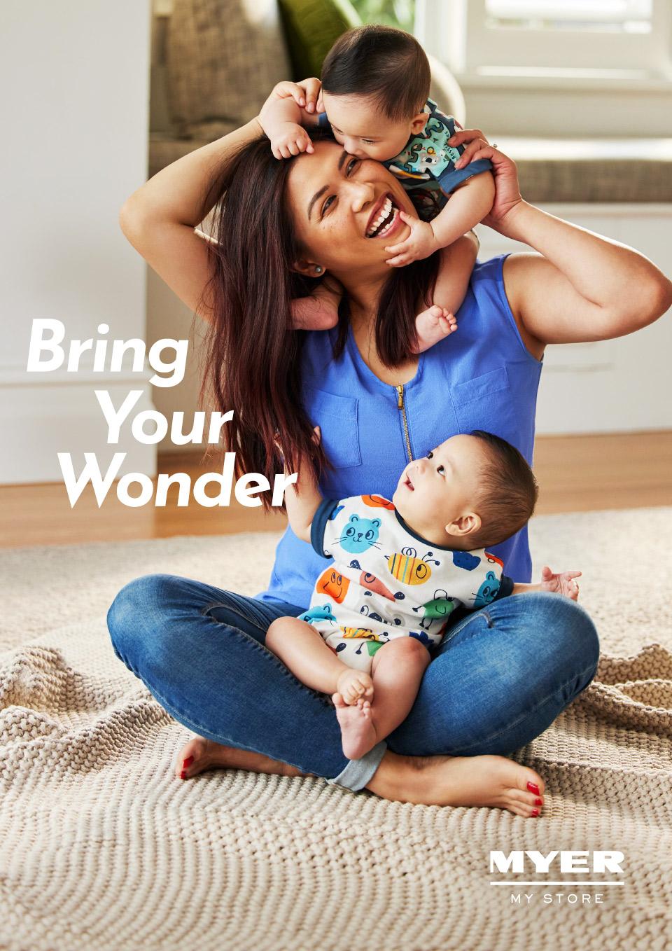 Myer Catalogue 2 22 Aug 2021 Catalogue AU