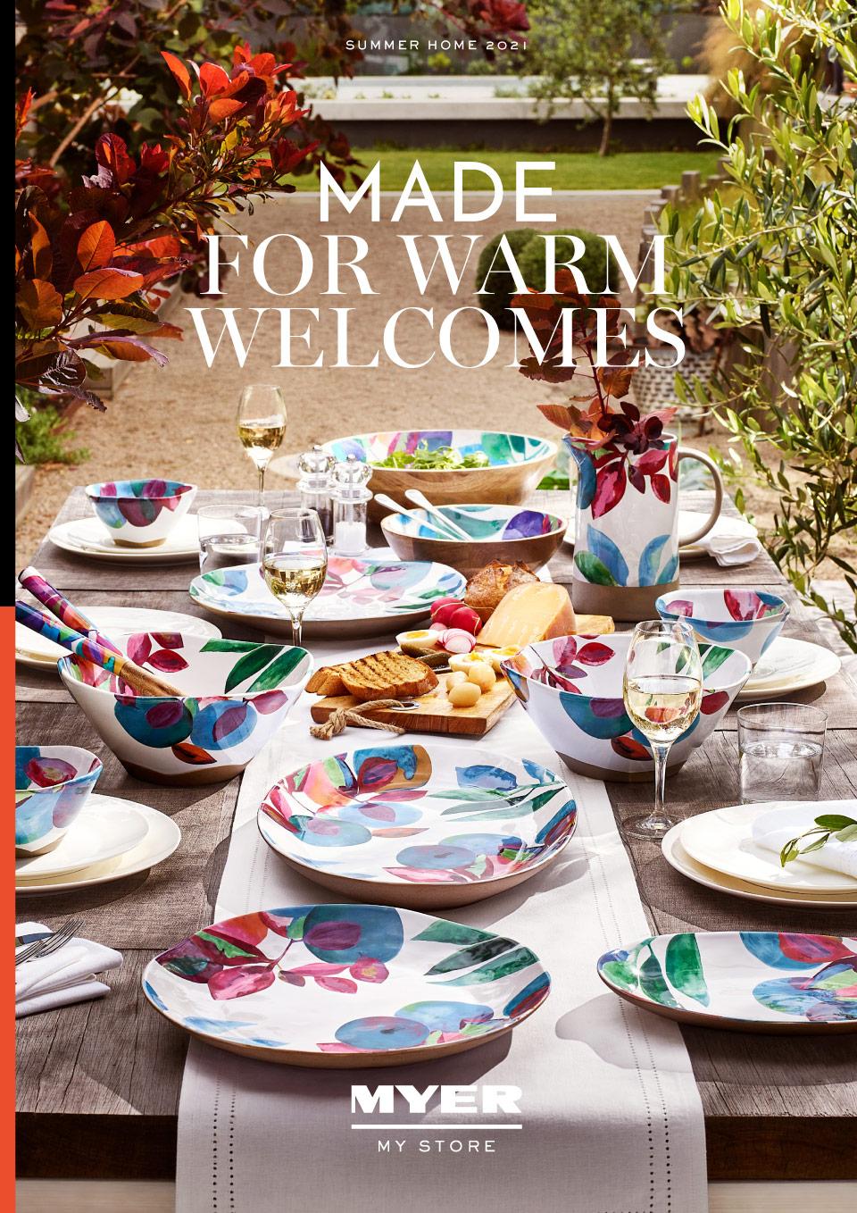 Myer Catalogue 2 21 Feb 2021 Catalogue AU