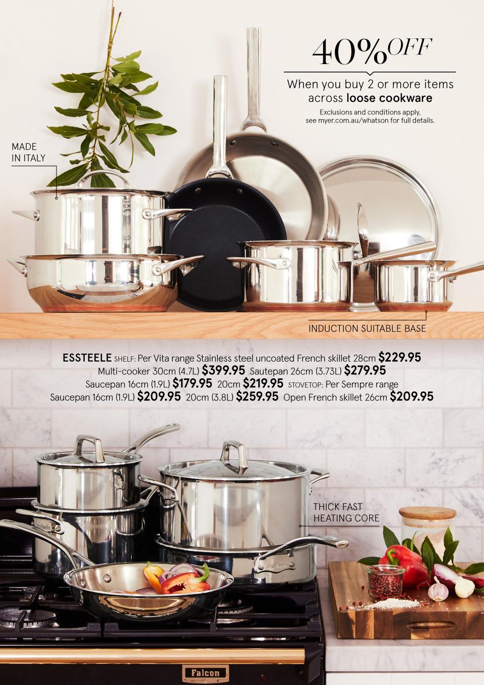 Myer Catalogue 2 21 Feb 2021