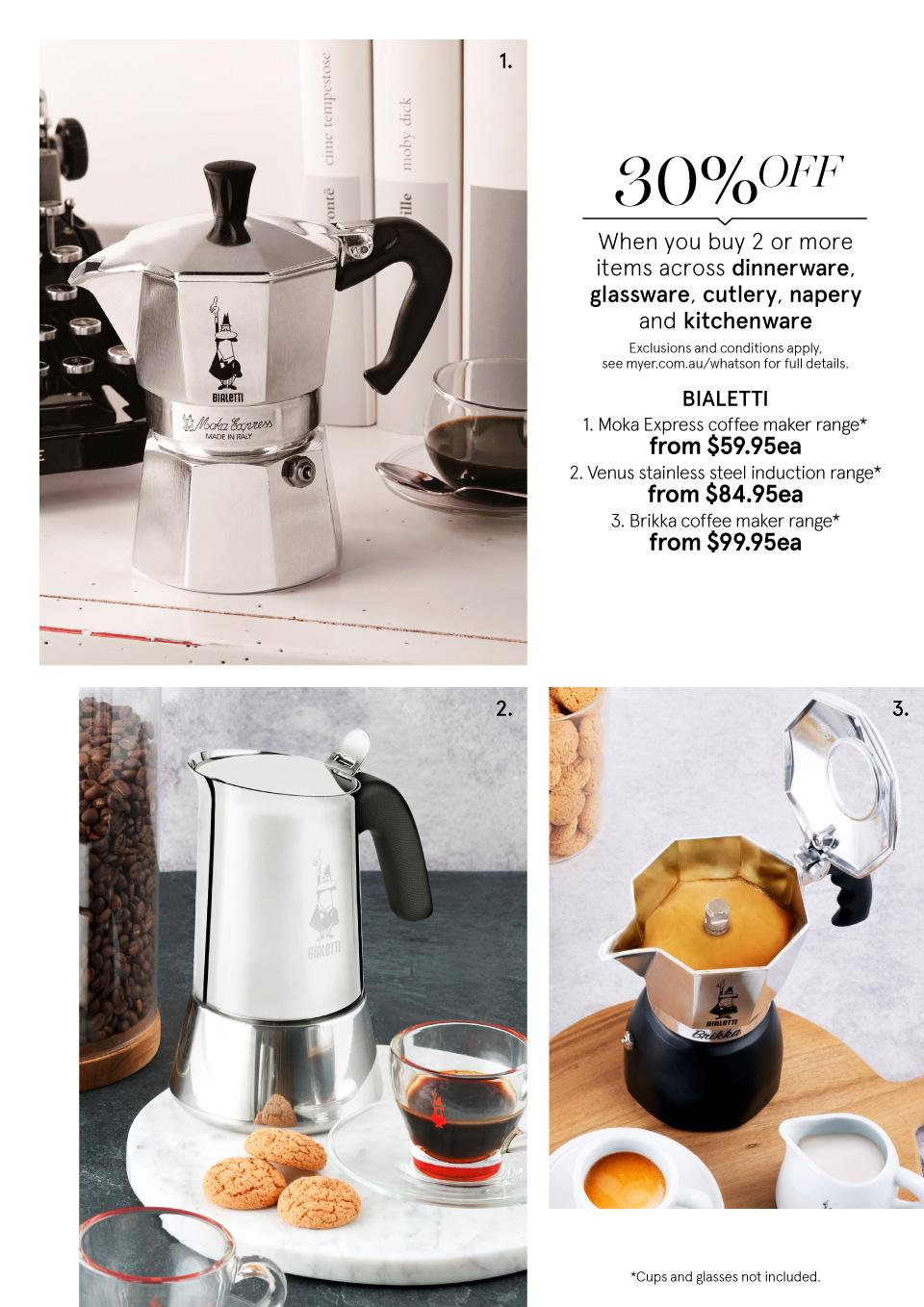 Myer Catalogue 2 21 Feb 2021 Catalogue AU