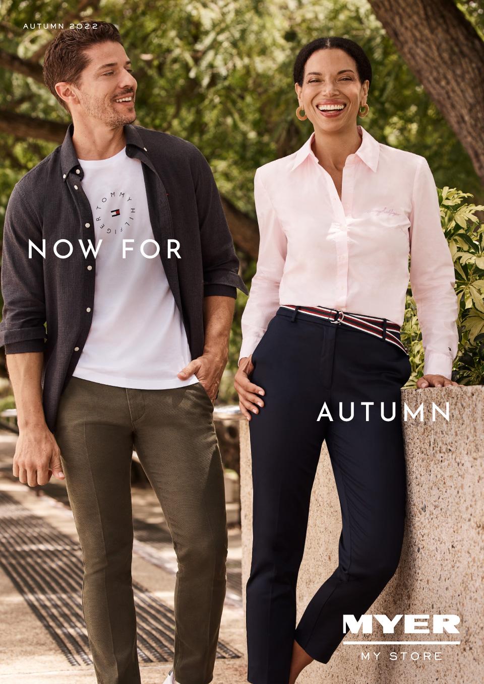 Myer Catalogue 21 Feb 8 Mar 2022 Catalogue AU