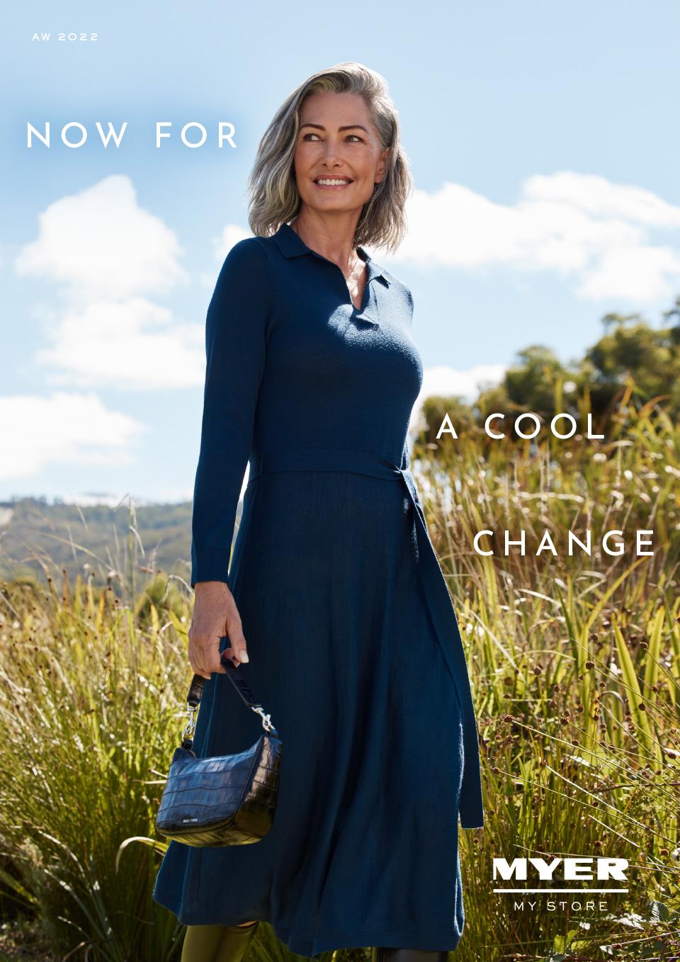 Myer Catalogue 25 Apr 8 May 2022 Catalogue AU