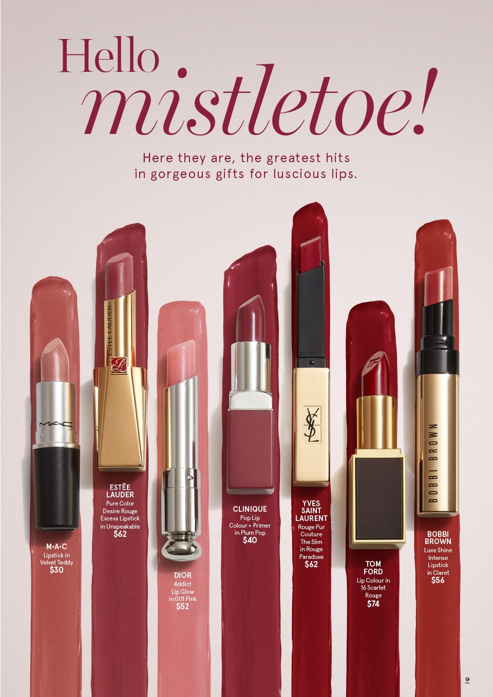 Myer Catalogue 25 Oct 21 Nov 2020 Catalogue AU