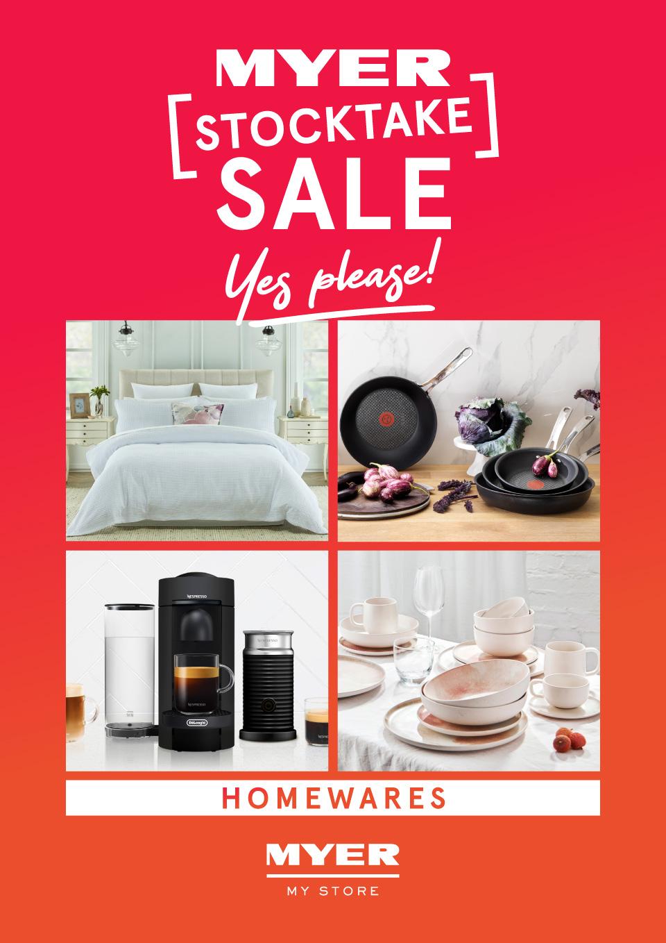 Myer Catalogue 26 Dec 2020 26 Jan 2021 Catalogue AU