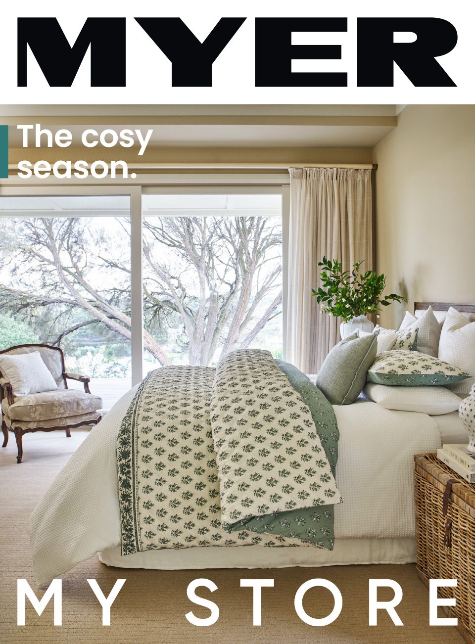 Myer Catalogue Home May 2024 Catalogue AU