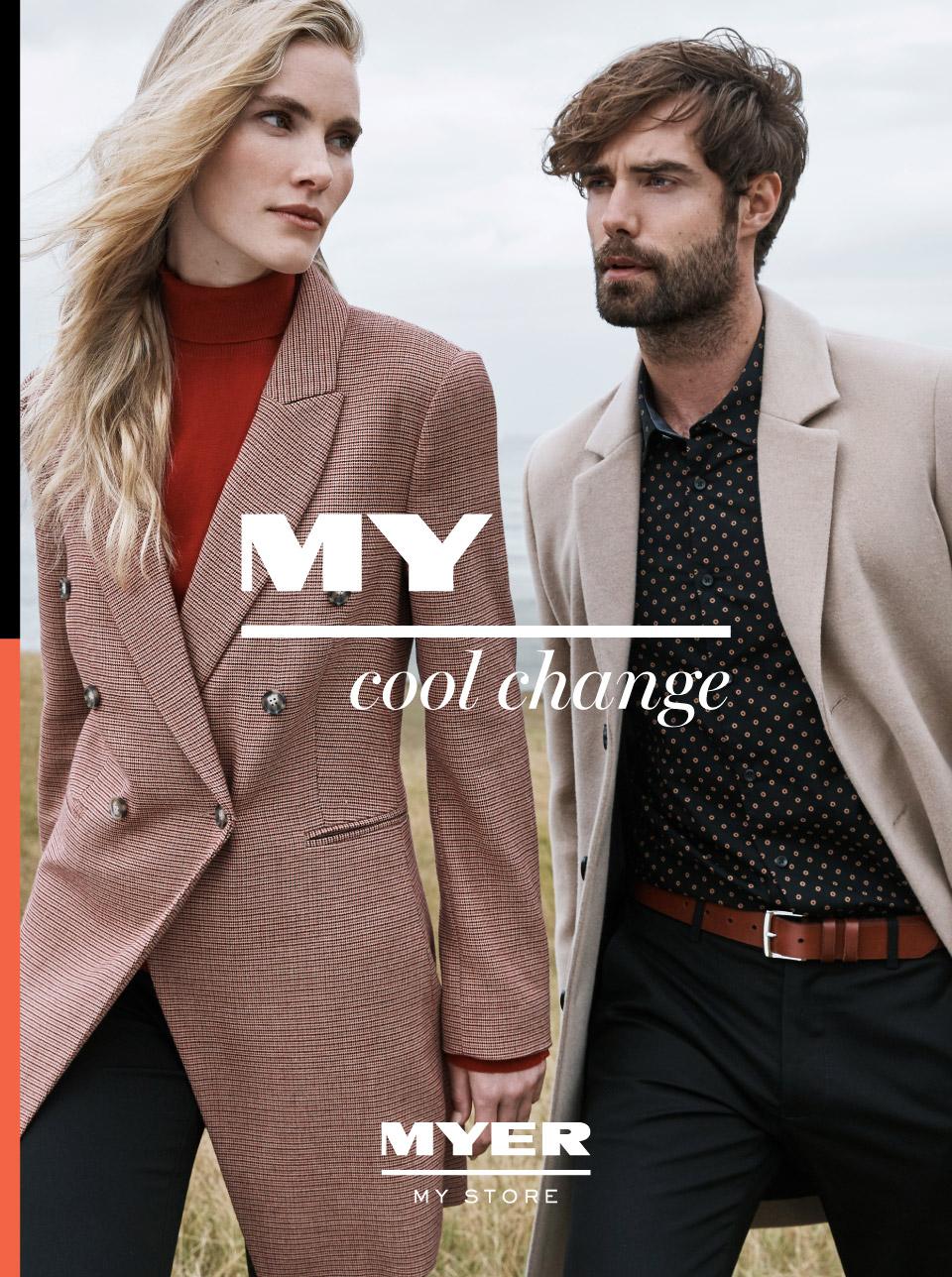 Myer Catalogue 30 Apr 26 May 2019 Catalogue AU