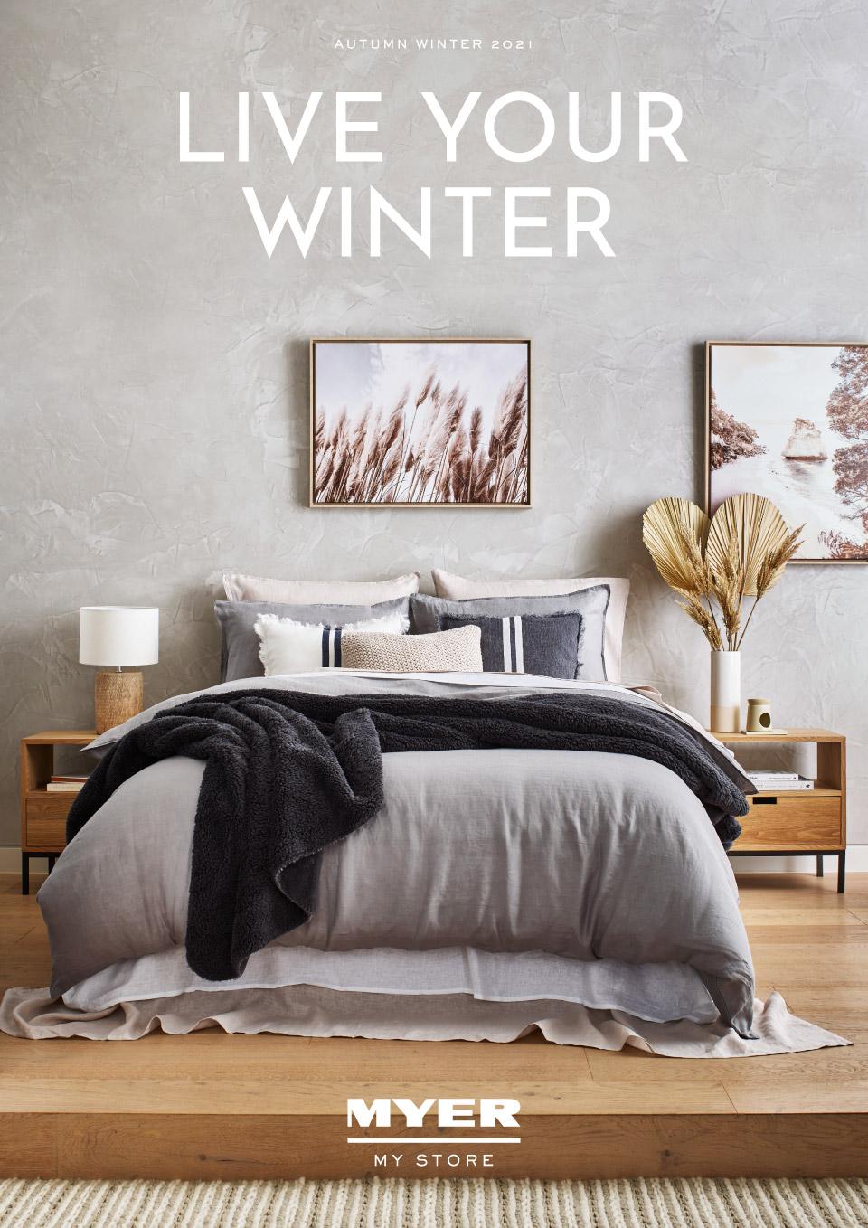 Myer Catalogue 4 23 May 2021 Catalogue AU