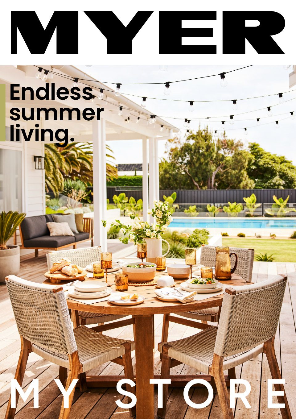 Myer Catalogue 6 25 Feb 2024 Catalogue AU