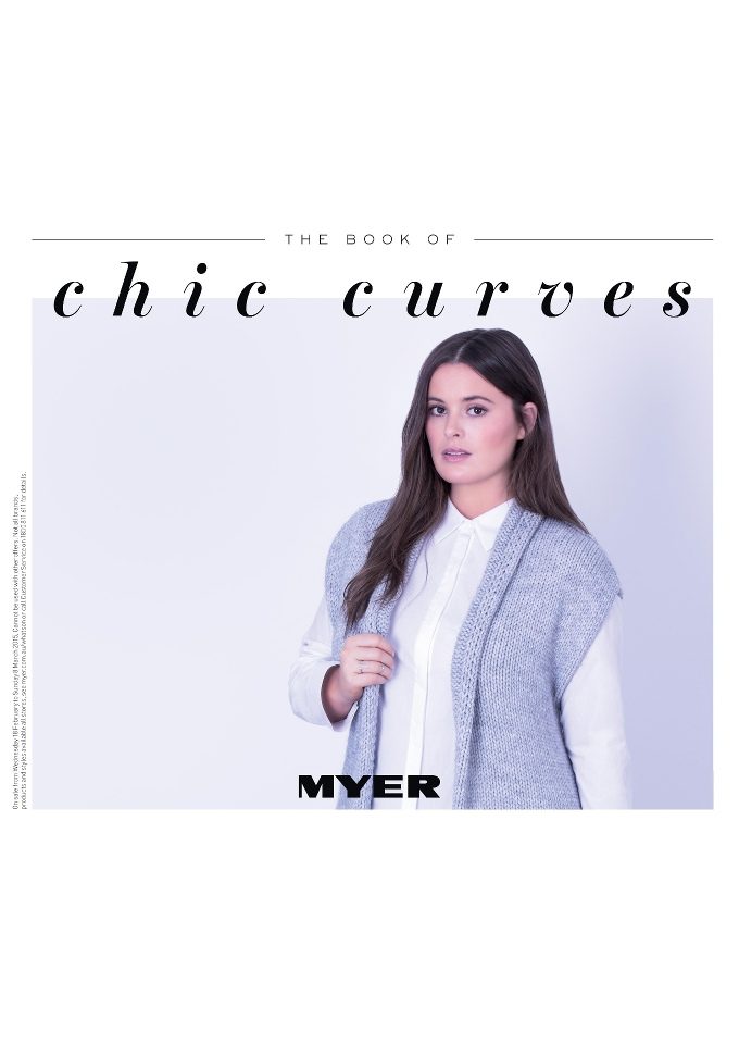 Myer Catalogue Online February Womens Clothing 2015 Catalogue AU