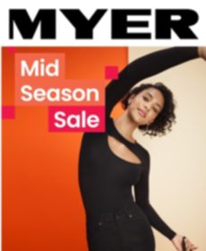 myer catalogue outfit 9 mar 2023